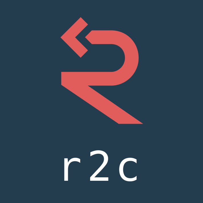 r2c logo