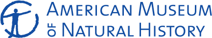 American Museum of Natural History logo