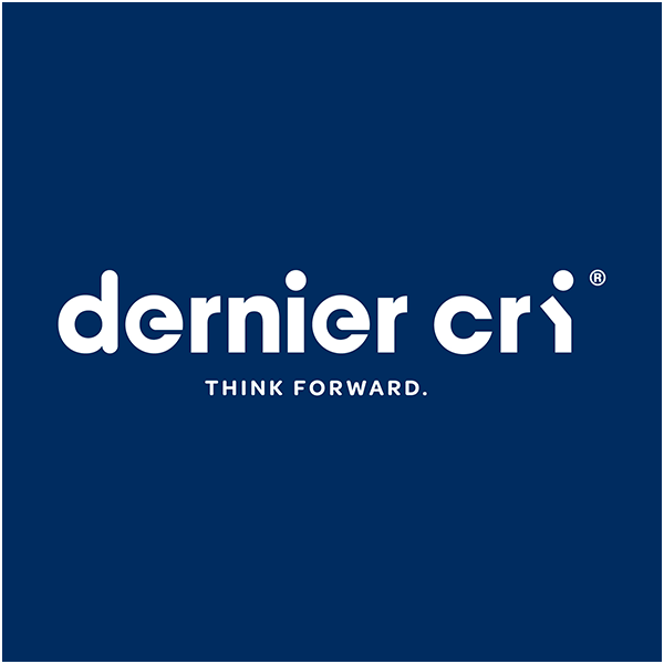 Dernier Cri logo