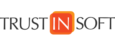 TrustInSoft logo